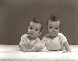 Twin Study: Two of a Kind