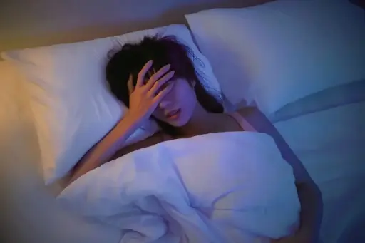The Myth of the Eight-hour Sleep