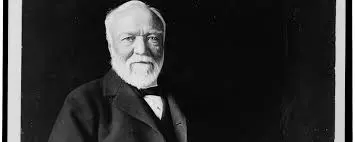 Speaking Andrew Carnegie: Industrialist and Philanthropist 