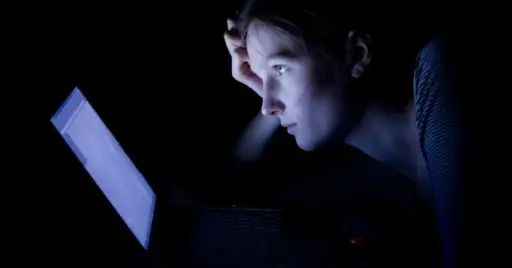 The Dark Side of the Technological Boom