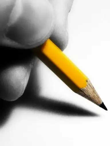 The History Of Pencil