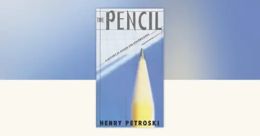 The history of pencil