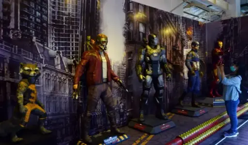 The Blockbuster Phenomenon: a new museum trend