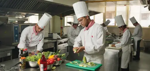 New Perspectives On Food Production
