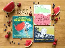 The Fruit Book