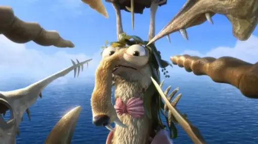 A New Ice Age