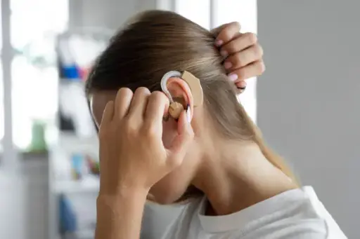 [Đề Thi Thật]: When People Are Deaf To Music