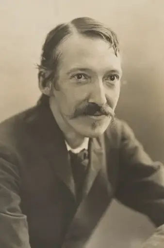 Robert Louis Stevenson