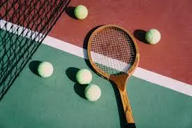 The origins of tennis