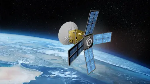 Asian space: return of an Asian invention