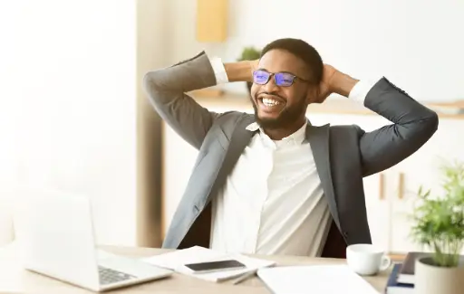Healthy buildings, productive people