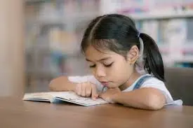 Children's comprehension