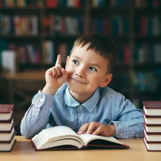Children's comprehension