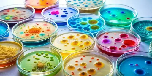 How the Petri Dish Supports Scientific Advances