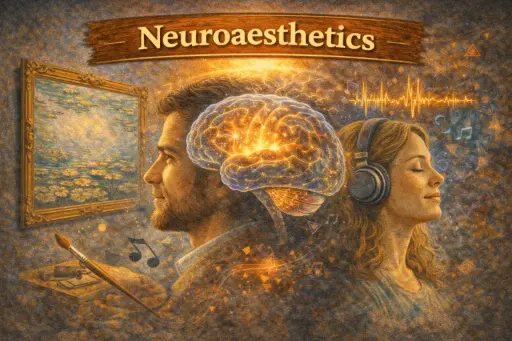 Neuroaesthetics