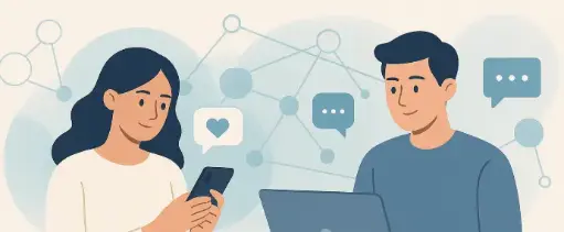 [ Đề Thi Thật ] Social Media: Communication and News 