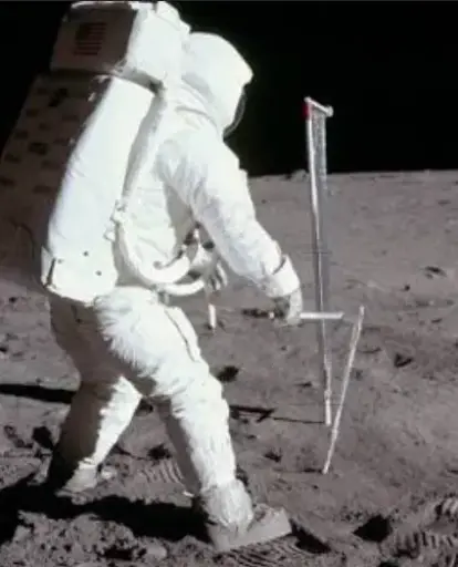 [ Đề Thi Thật ] Space Exploration and Public Spending 