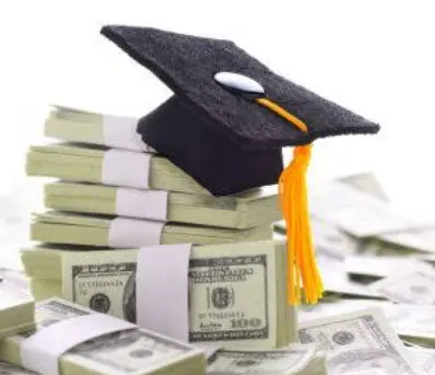 [ Đề Thi Thật ] University Education Costs 
