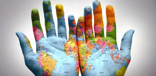 [ Đề Thi Thật ] Global Cultural Similarities 