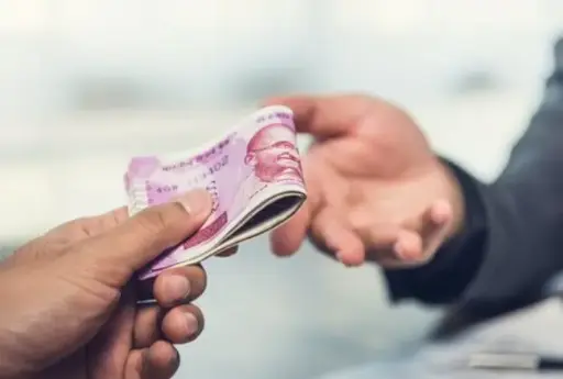 [ Đề Thi Thật ] Hard Work and Money 