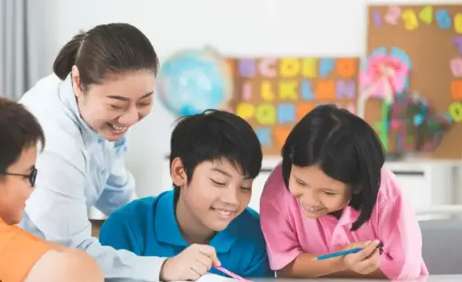 [ Đề Thi Thật ] The Purpose of School Education 