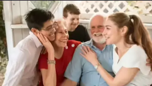 [ Đề Thi Thật ] Family Values and Future Success 