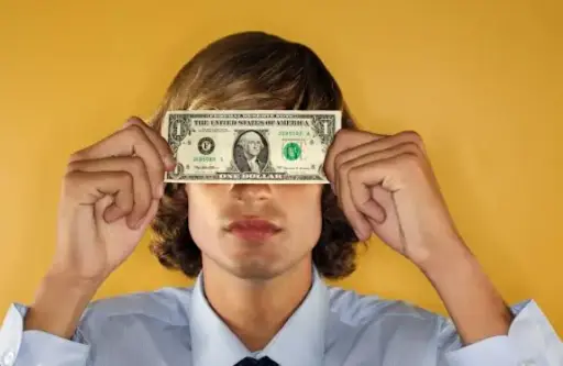 [ Đề Thi Thật ] Talking About Money 