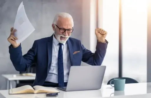 [ Đề Thi Thật ] Working in Old Age 