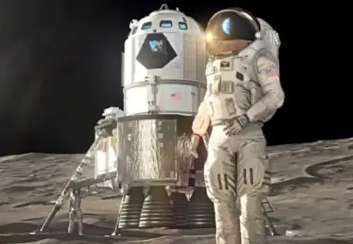 [ Đề Thi Thật ] Space Exploration and Human Welfare 