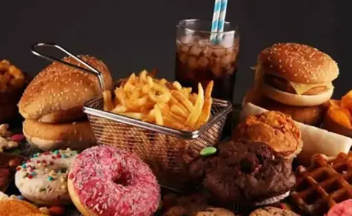 [ Đề Thi Thật ] Junk Food and Health Education 