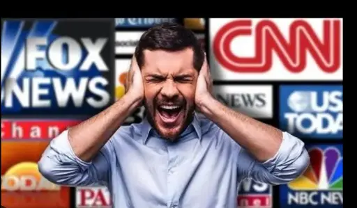 [ Đề Thi Thật ] Negative News in the Media 