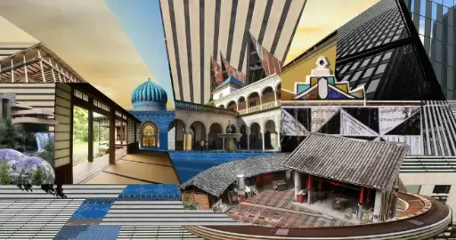 [ Đề Thi Thật ] Cities Becoming More Similar 