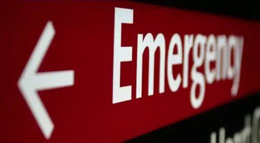 [ Đề Thi Thật ] News Focus on Problems and Emergencies