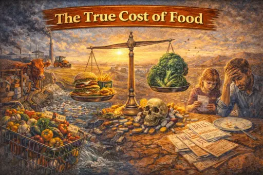 The True Cost of Food 