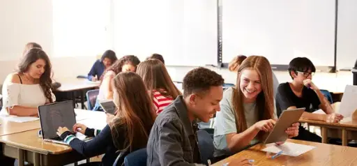 [ Đề Thi Thật ] Selecting Students by Academic Ability