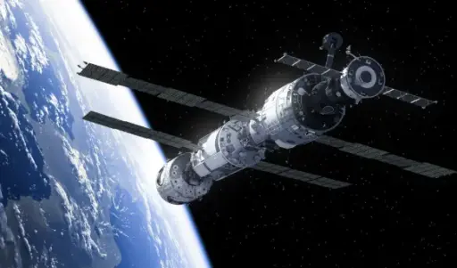 [ Đề Thi Thật ] Spending on Space Exploration
