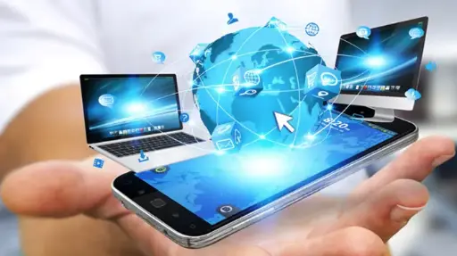 [ Đề Thi Thật ] Communication Technology and Mobile Devices