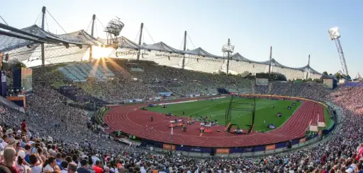 [ Đề Thi Thật ] Companies Promoting Products Through Sports Events