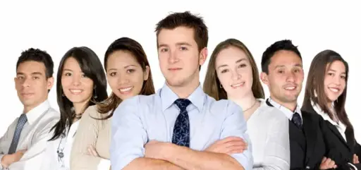[ Đề Thi Thật ] Younger Leaders in Organizations