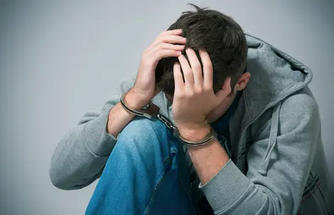 [ Đề Thi Thật ] Young People Committing More Crimes