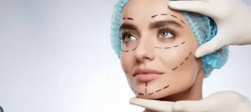 [ Đề Thi Thật ] Cosmetic Surgery to Improve Appearance