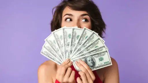 [ Đề Thi Thật ] Extremely High Salaries