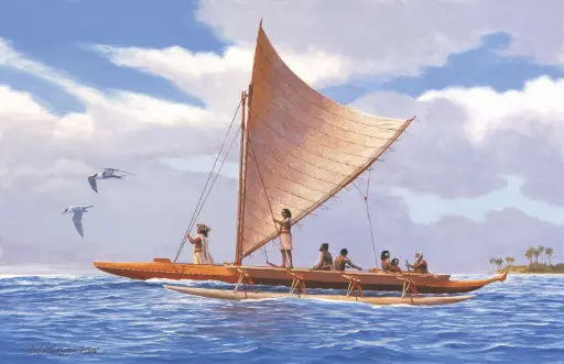 A New Voyage Round the World