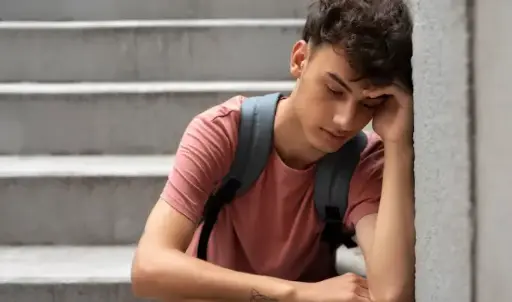 [ Đề Thi Thật ] Young People Are Less Happy