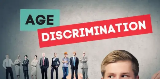 [ Đề Thi Thật ] Age Discrimination in Job Applications