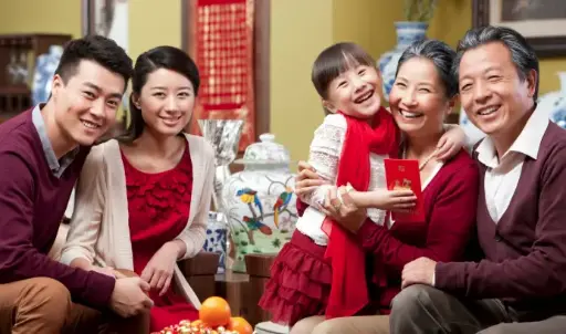 [ Đề Thi Thật ] Spending Time Away from Family