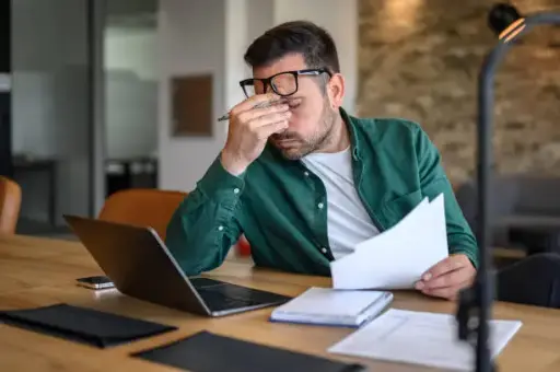 Why good ideas fail