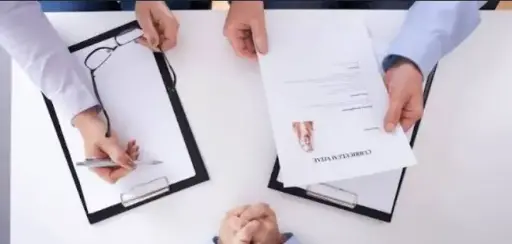 “CV and Interview Skills” Semina 