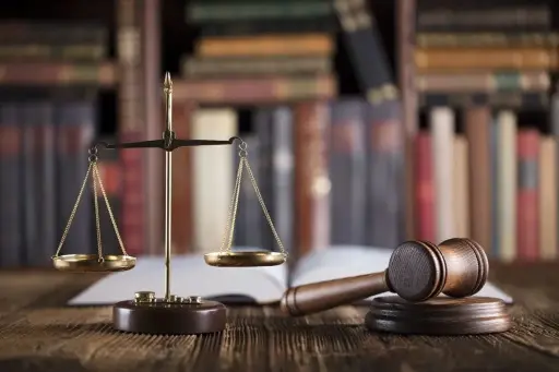 The importance of law