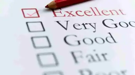 A Residence Survey 
